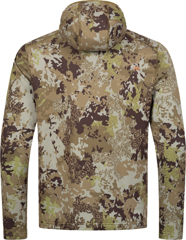 Куртка Blaser Active Outfits Drain FZ Hun Tec Camo Фото 3